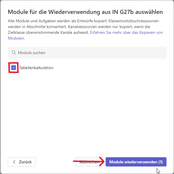 Kursarbeit ICT Gymnasium Kirchenfeld